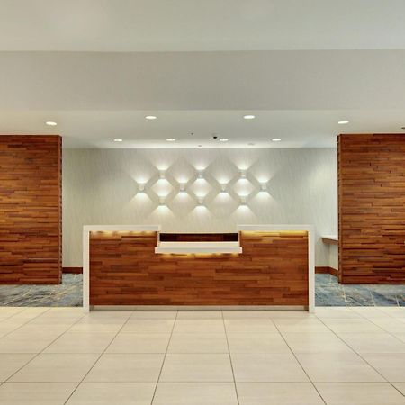 Tulsa Marriott Southern Hills Eksteriør billede