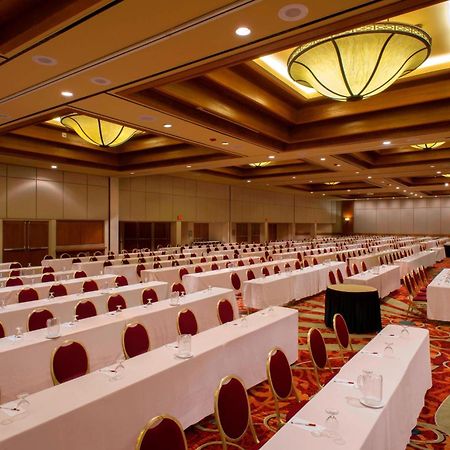 Tulsa Marriott Southern Hills Eksteriør billede