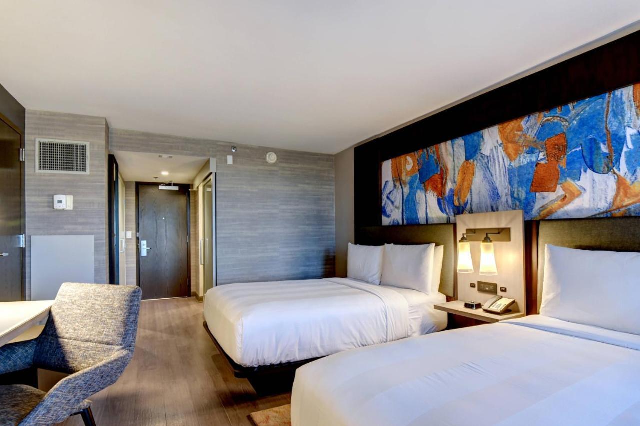 Tulsa Marriott Southern Hills Eksteriør billede