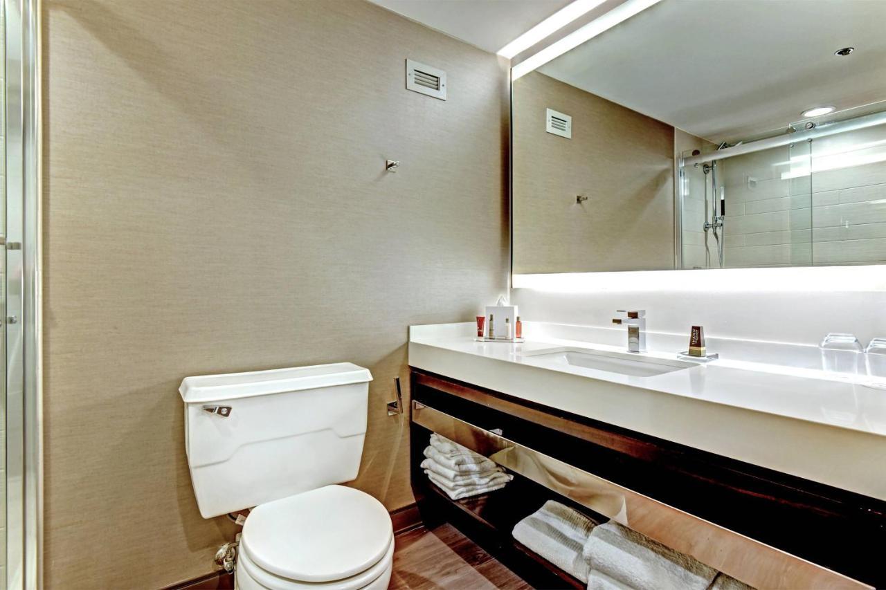 Tulsa Marriott Southern Hills Eksteriør billede