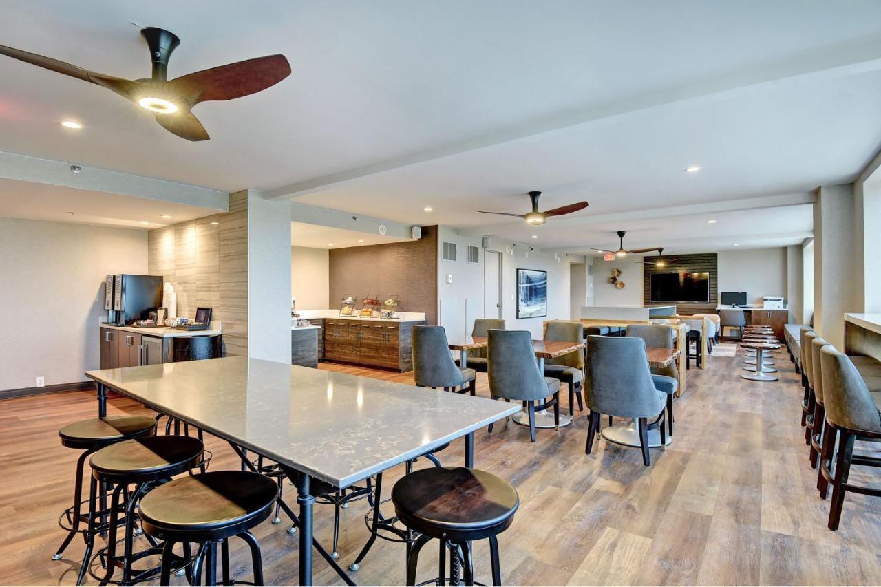 Tulsa Marriott Southern Hills Eksteriør billede