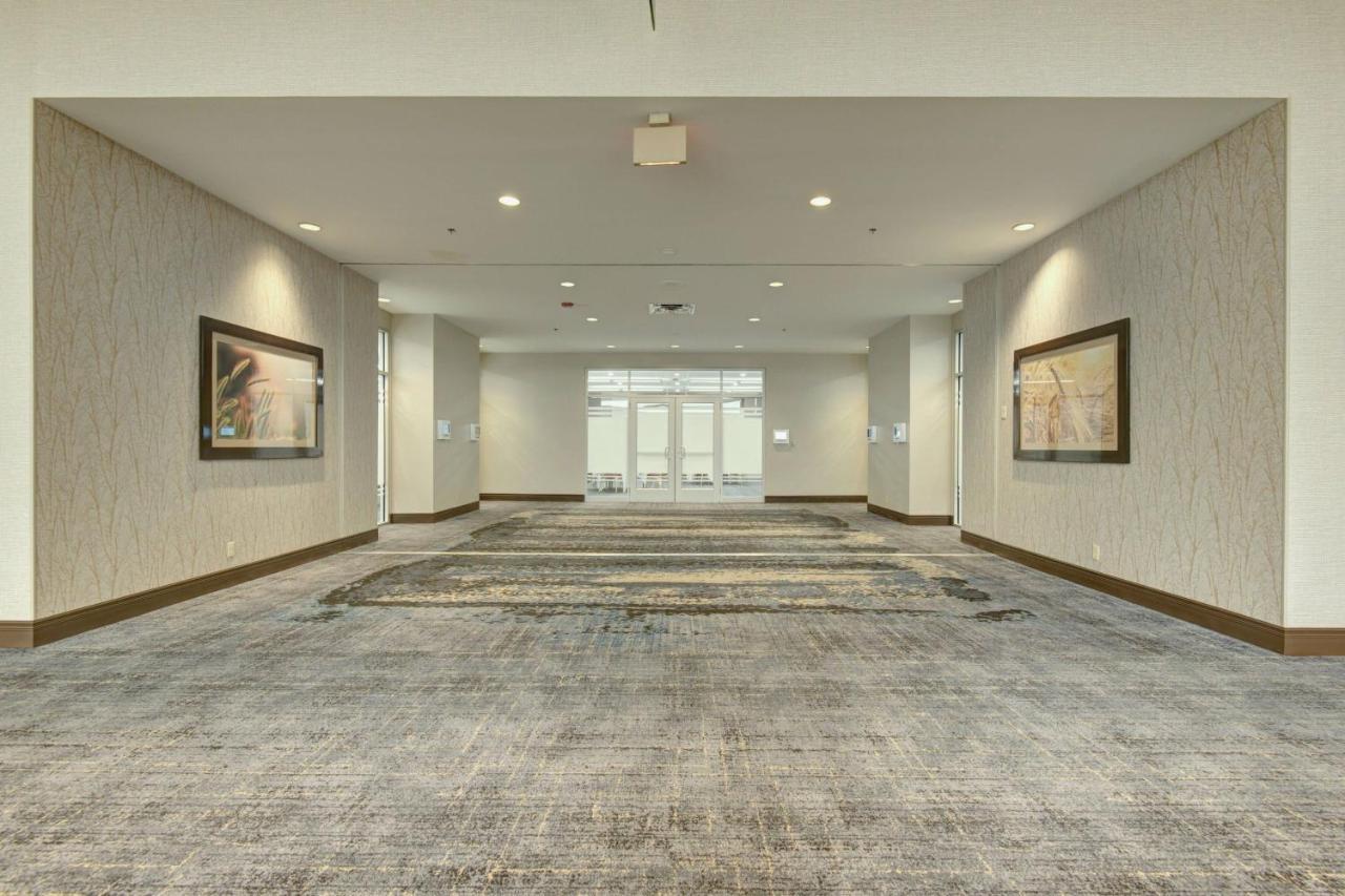 Tulsa Marriott Southern Hills Eksteriør billede