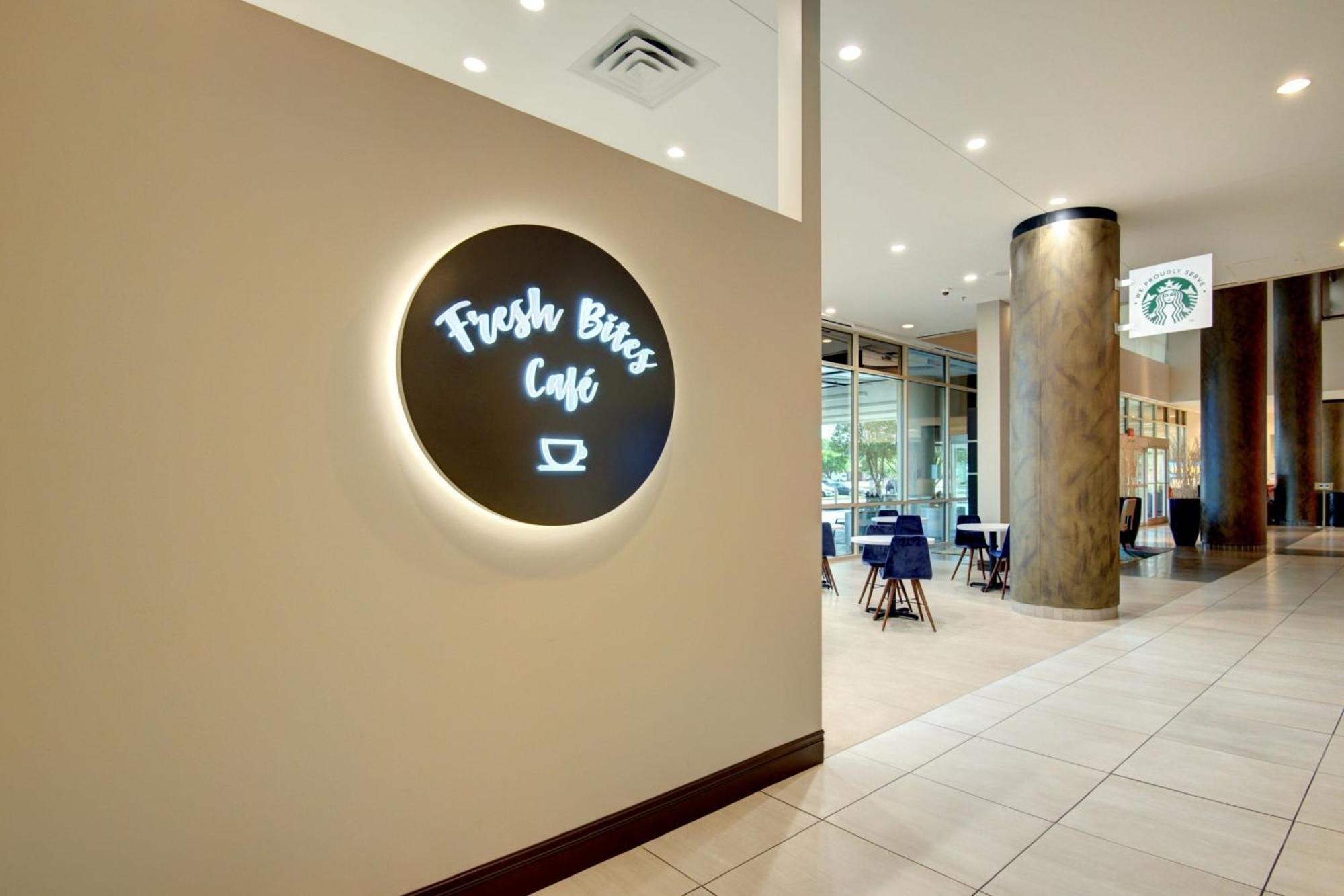 Tulsa Marriott Southern Hills Eksteriør billede