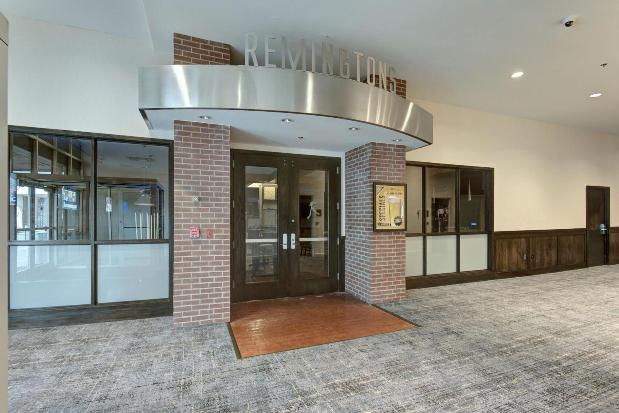 Tulsa Marriott Southern Hills Eksteriør billede