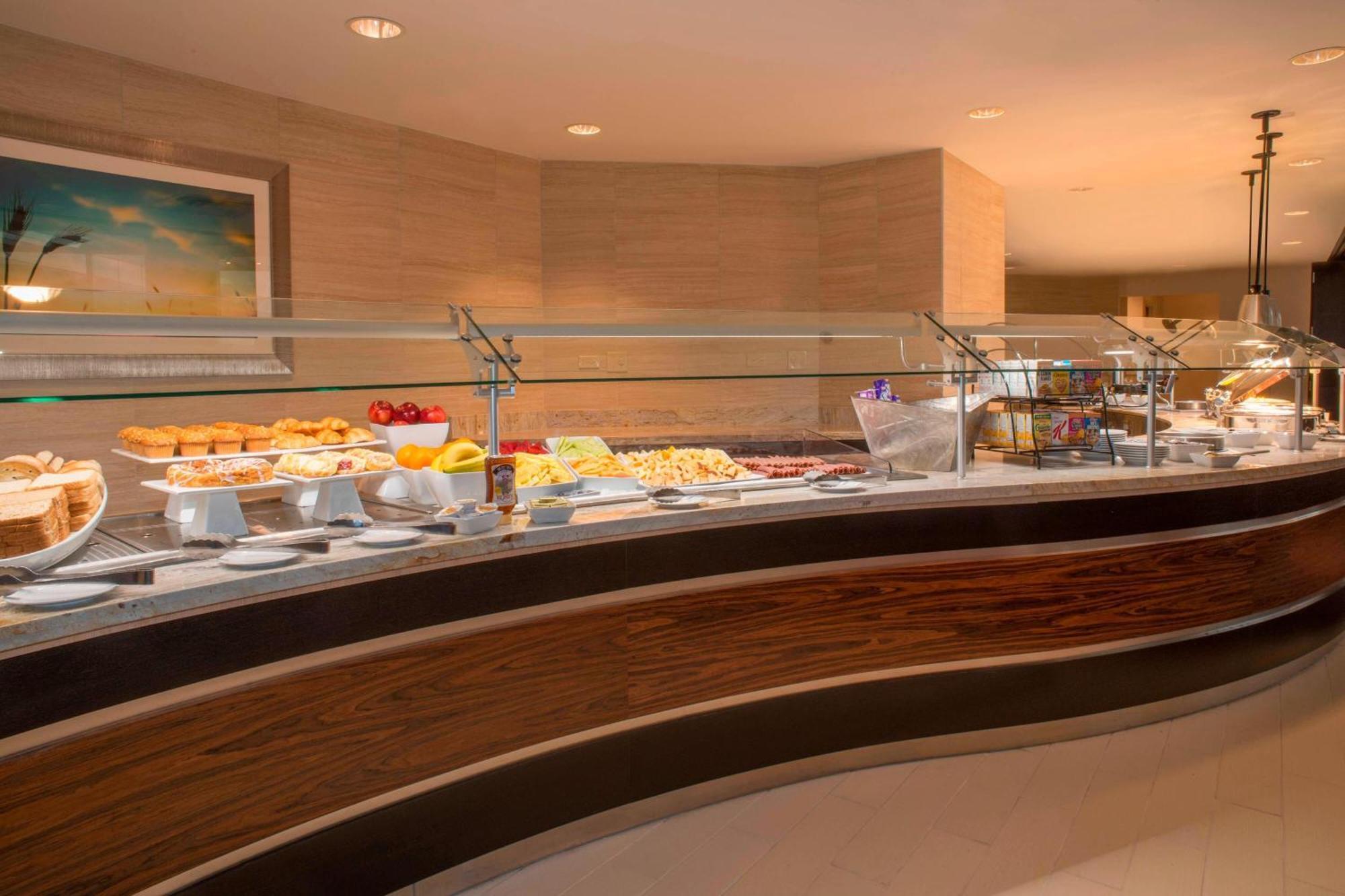 Tulsa Marriott Southern Hills Eksteriør billede