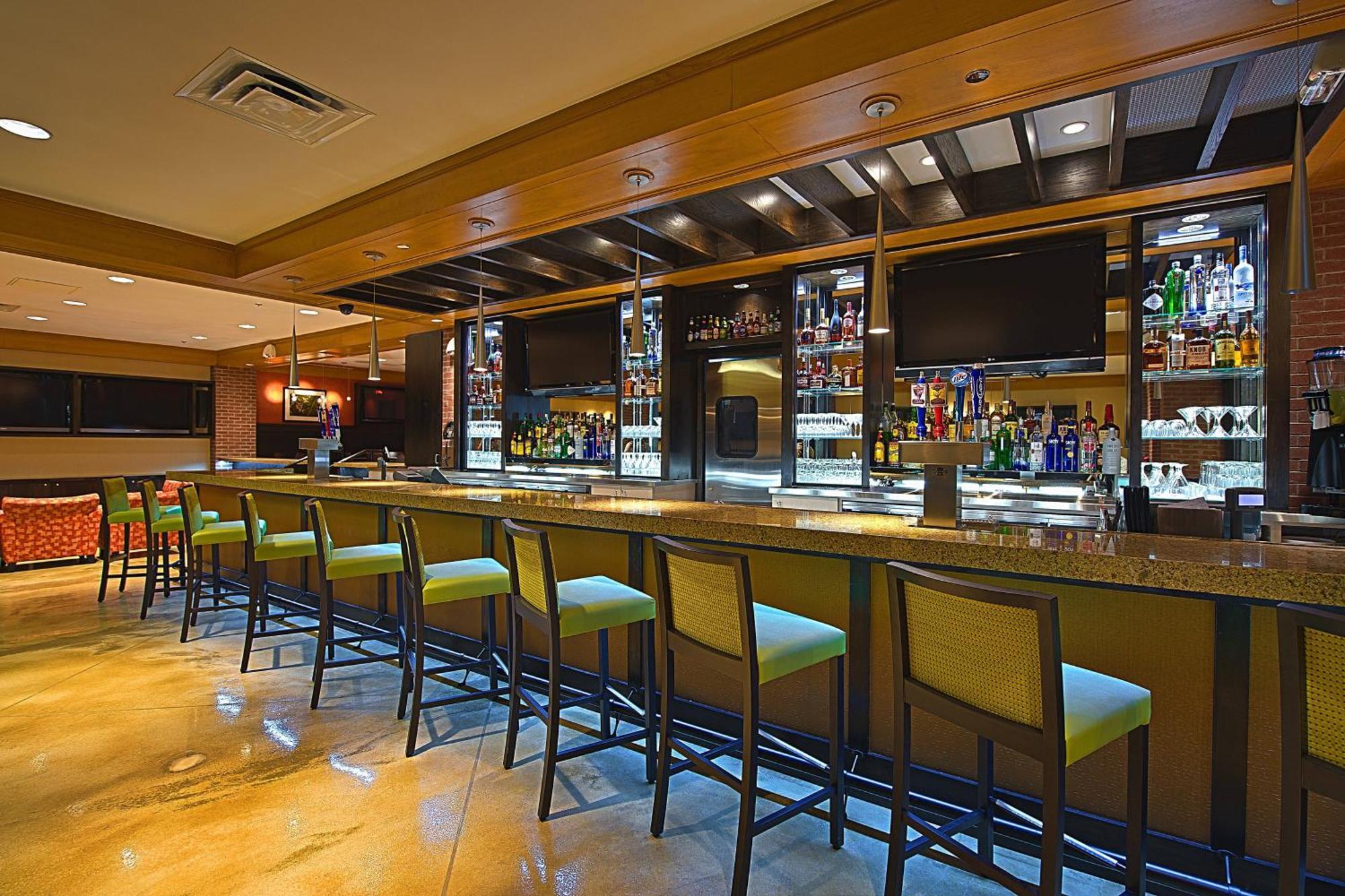 Tulsa Marriott Southern Hills Eksteriør billede