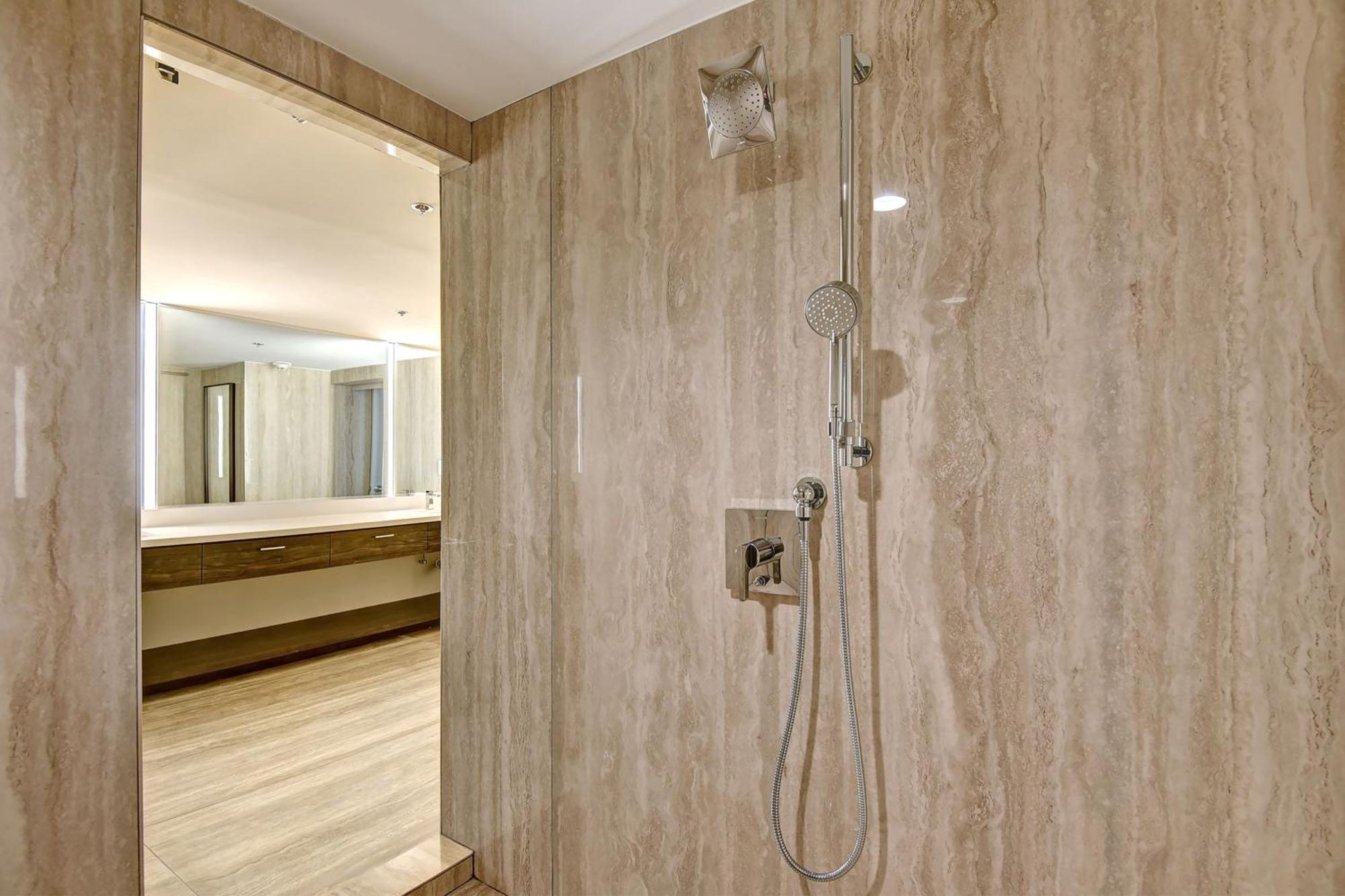 Tulsa Marriott Southern Hills Eksteriør billede