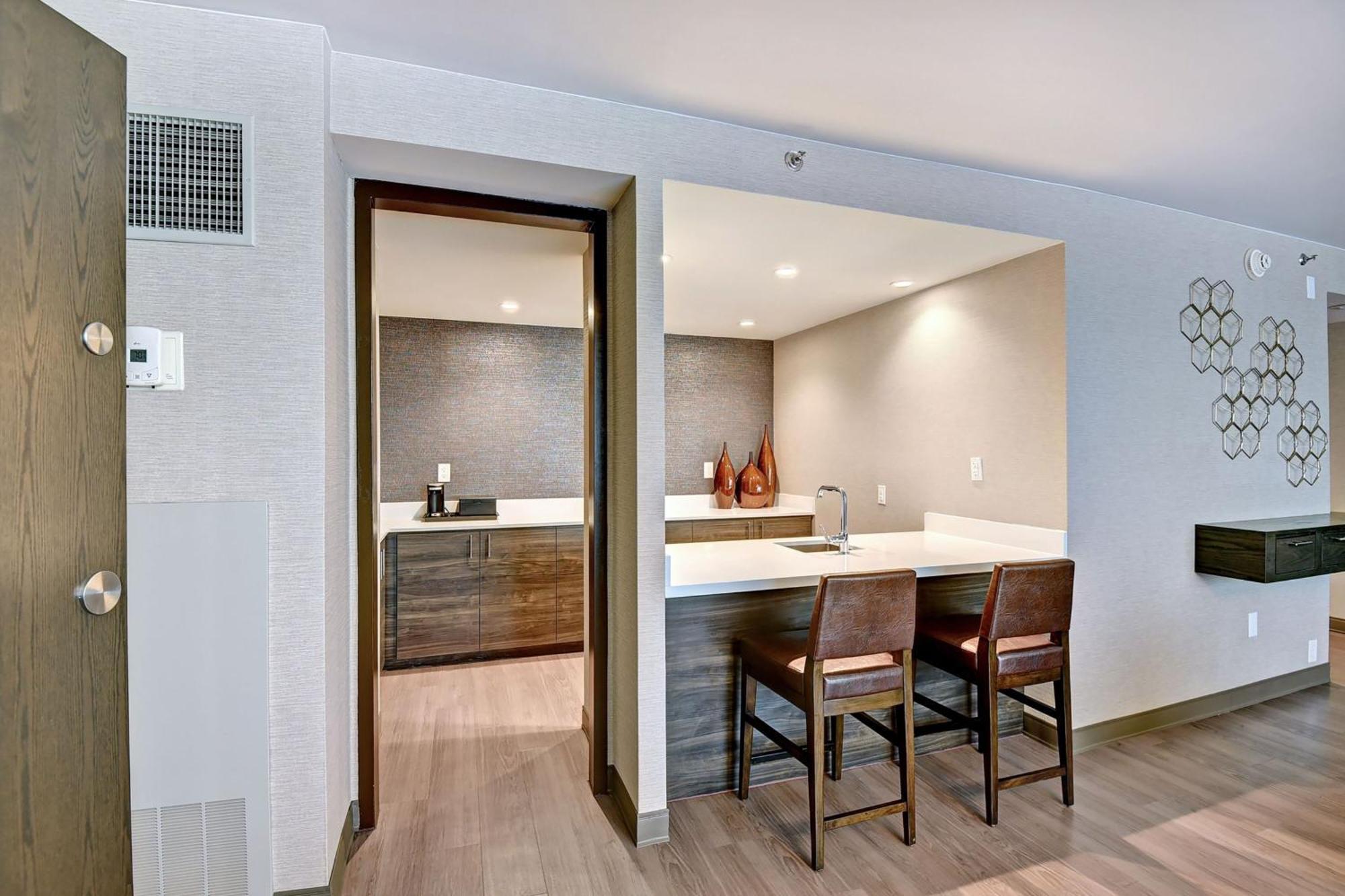 Tulsa Marriott Southern Hills Eksteriør billede