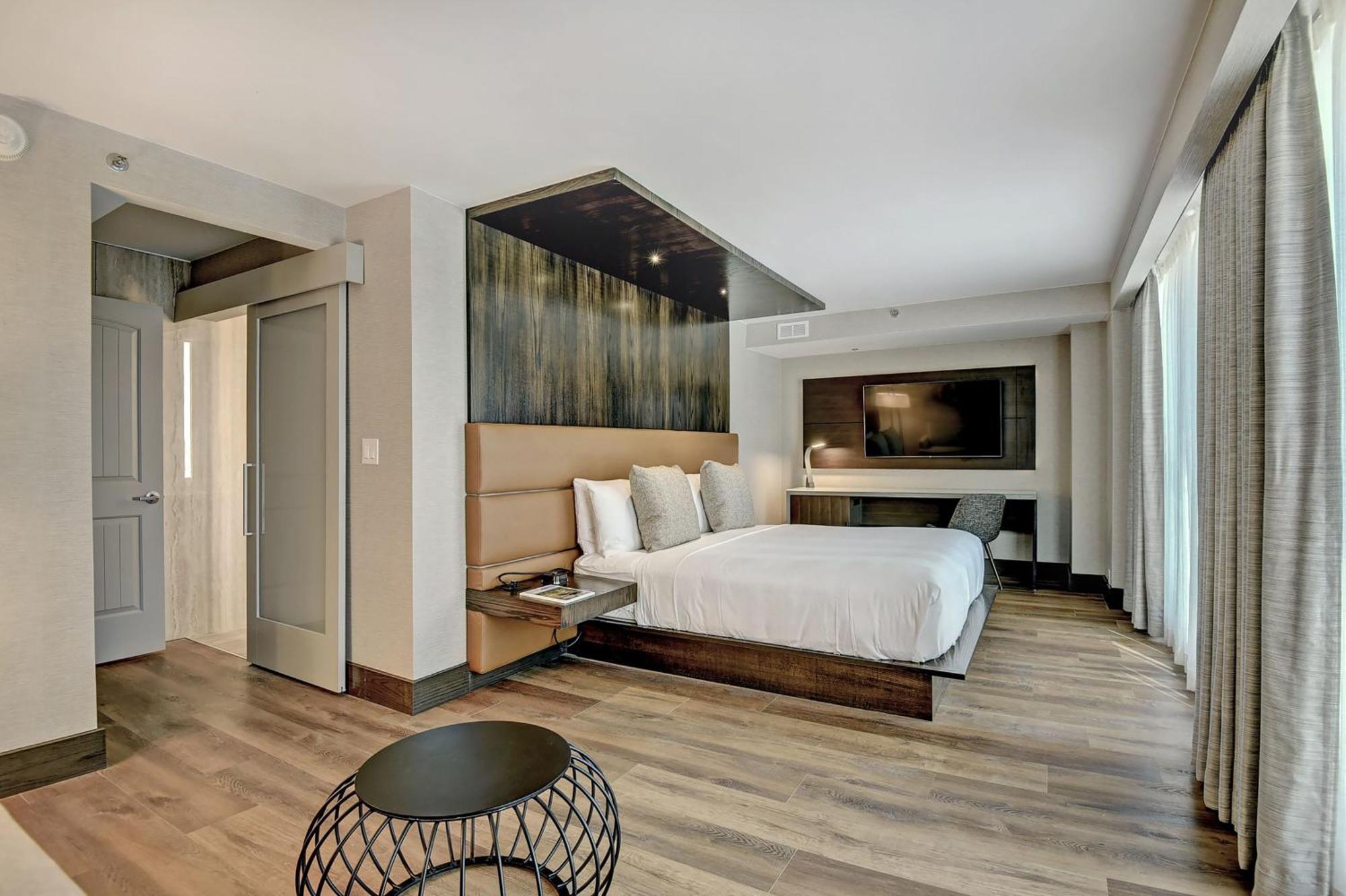 Tulsa Marriott Southern Hills Eksteriør billede