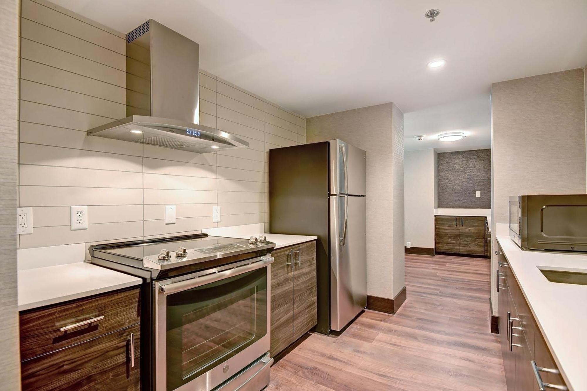 Tulsa Marriott Southern Hills Eksteriør billede