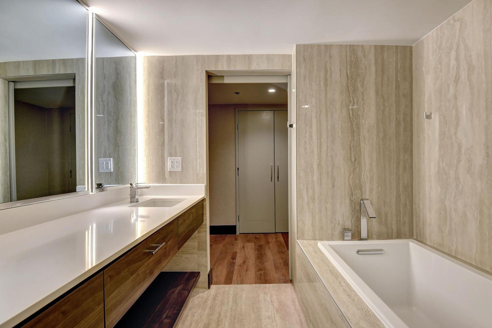 Tulsa Marriott Southern Hills Eksteriør billede