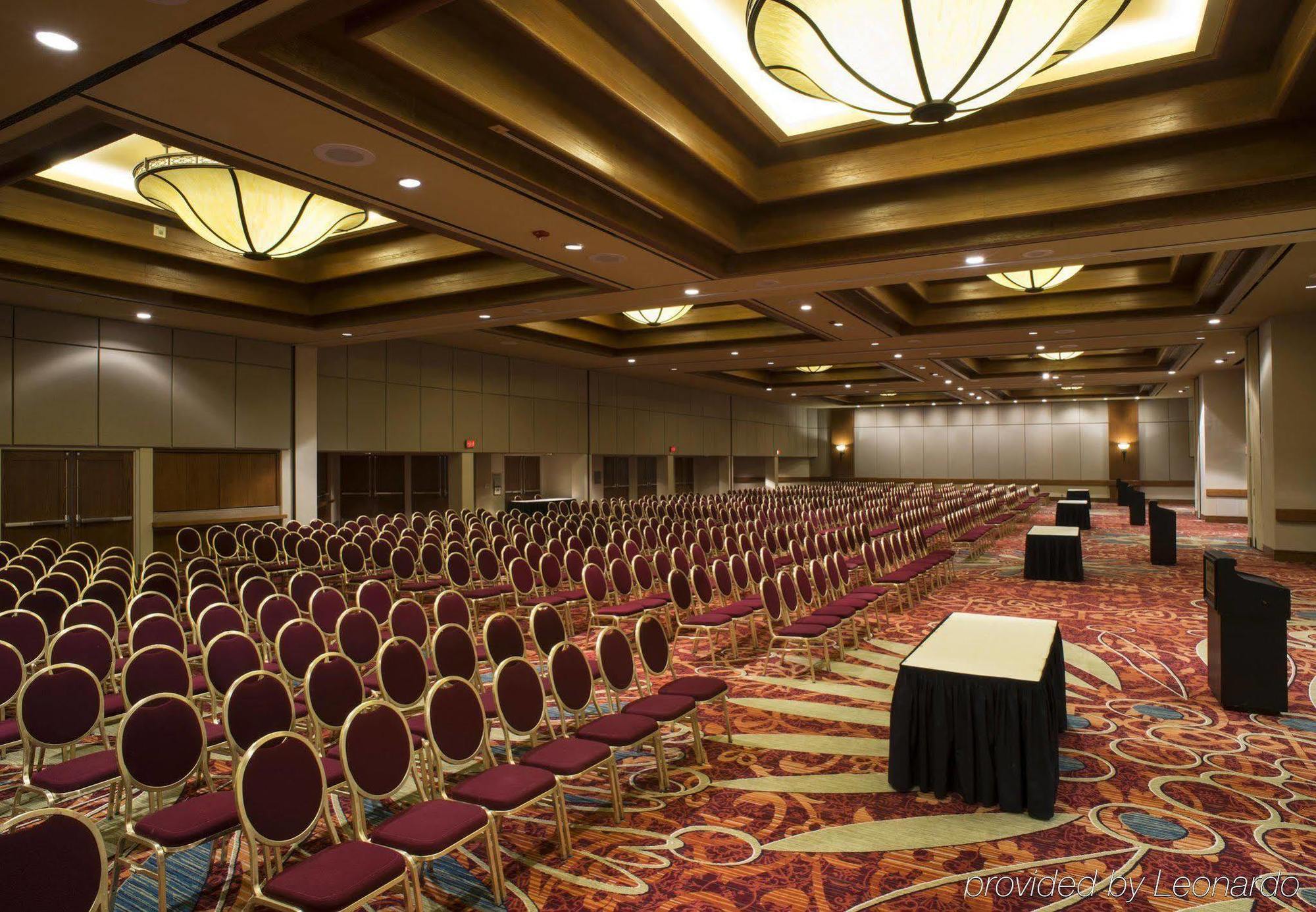 Tulsa Marriott Southern Hills Eksteriør billede